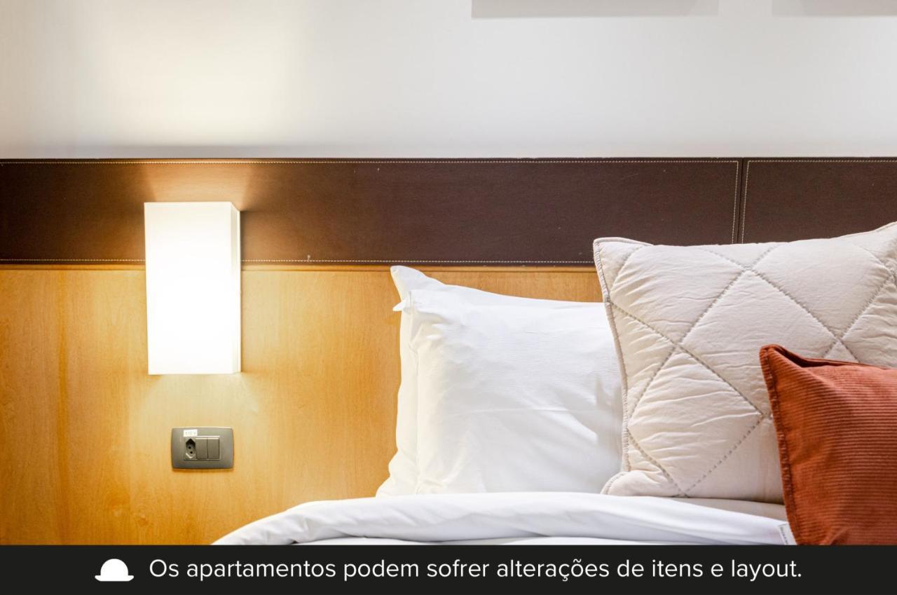 Apartment Charlie Century Itaim - Soft Opening Sao Paulo