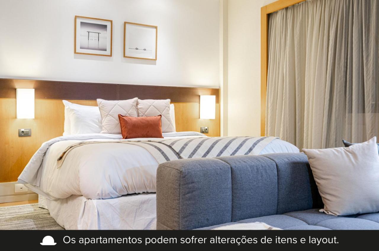 Apartamento Charlie Century Itaim - Soft Opening *