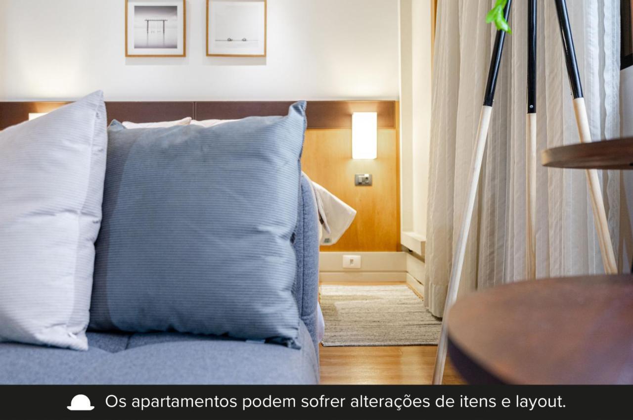 Apartamento Charlie Century Itaim - Soft Opening *