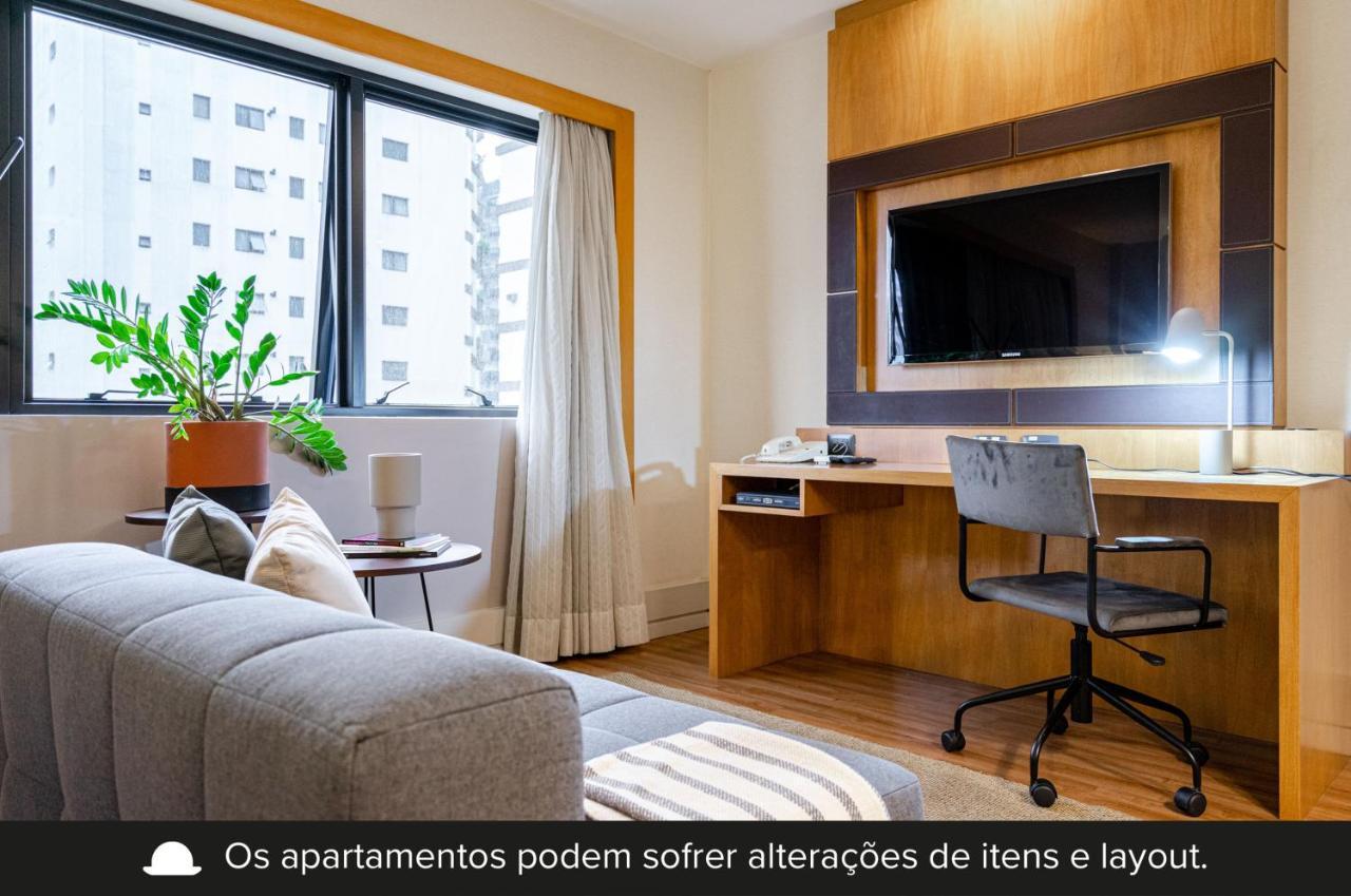 Charlie Century Itaim - Soft Opening Apartamento São Paulo