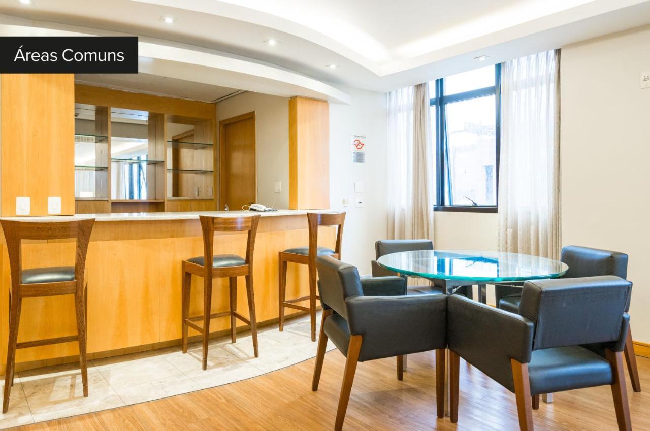 Apartamento Charlie Century Itaim - Soft Opening São Paulo