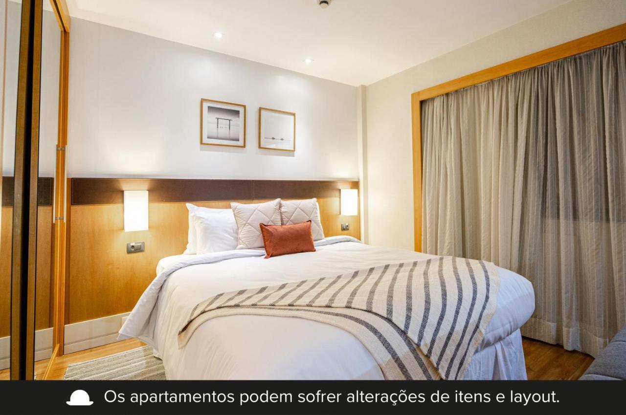 Charlie Century Itaim - Soft Opening Apartamento São Paulo