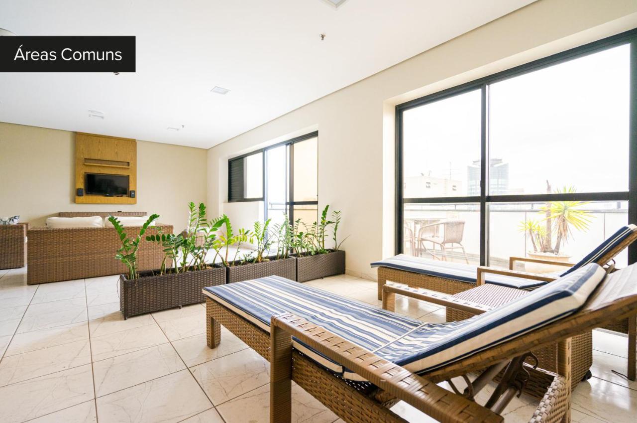 Charlie Century Itaim - Soft Opening Apartamento