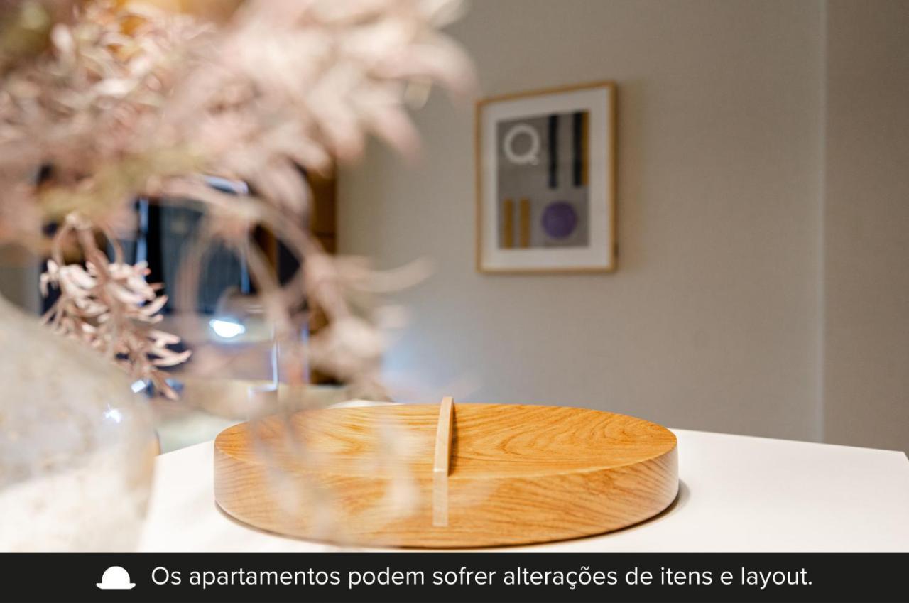 Apartamento Charlie Century Itaim - Soft Opening *
