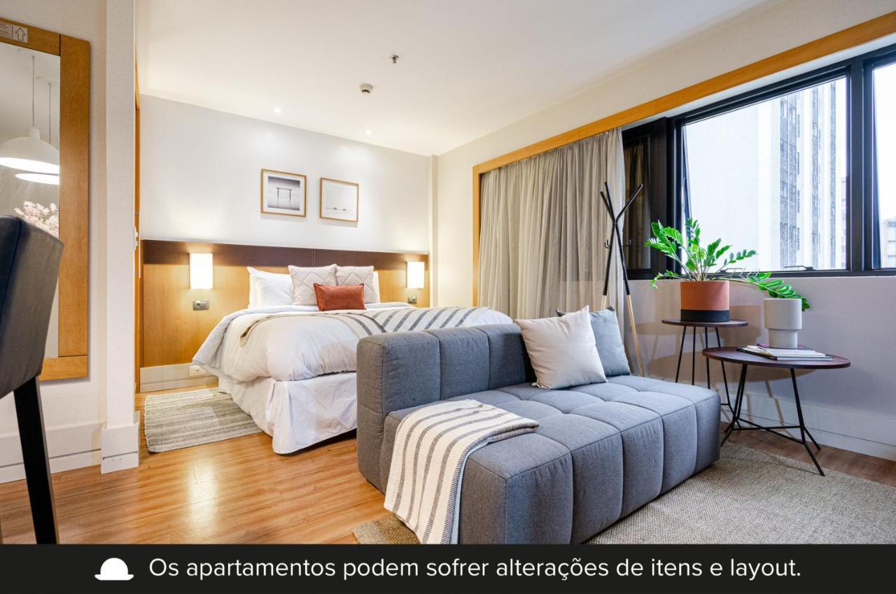 Charlie Century Itaim - Soft Opening Apartamento *
