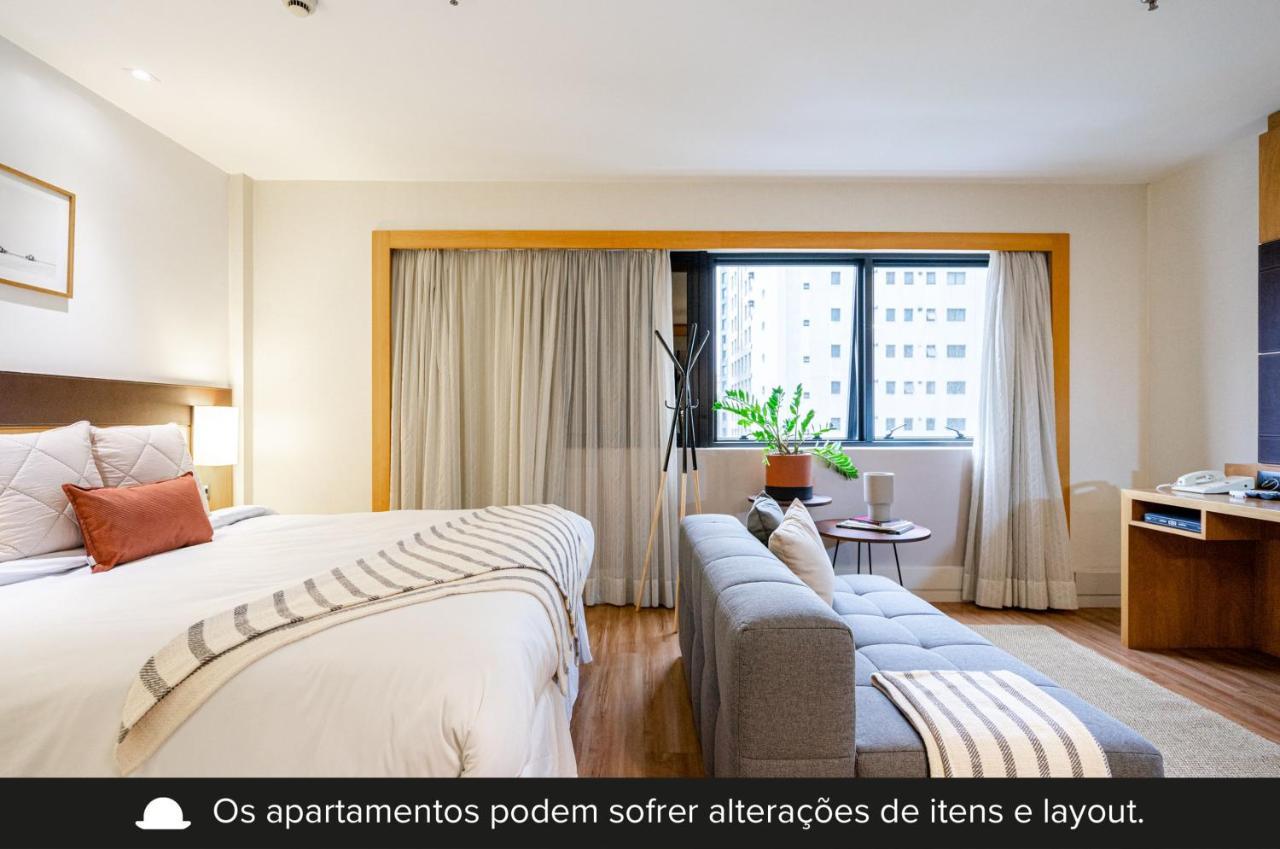 Apartamento Charlie Century Itaim - Soft Opening *