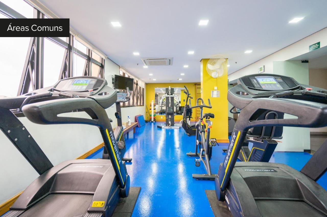 Charlie Century Itaim - Soft Opening Apartamento *