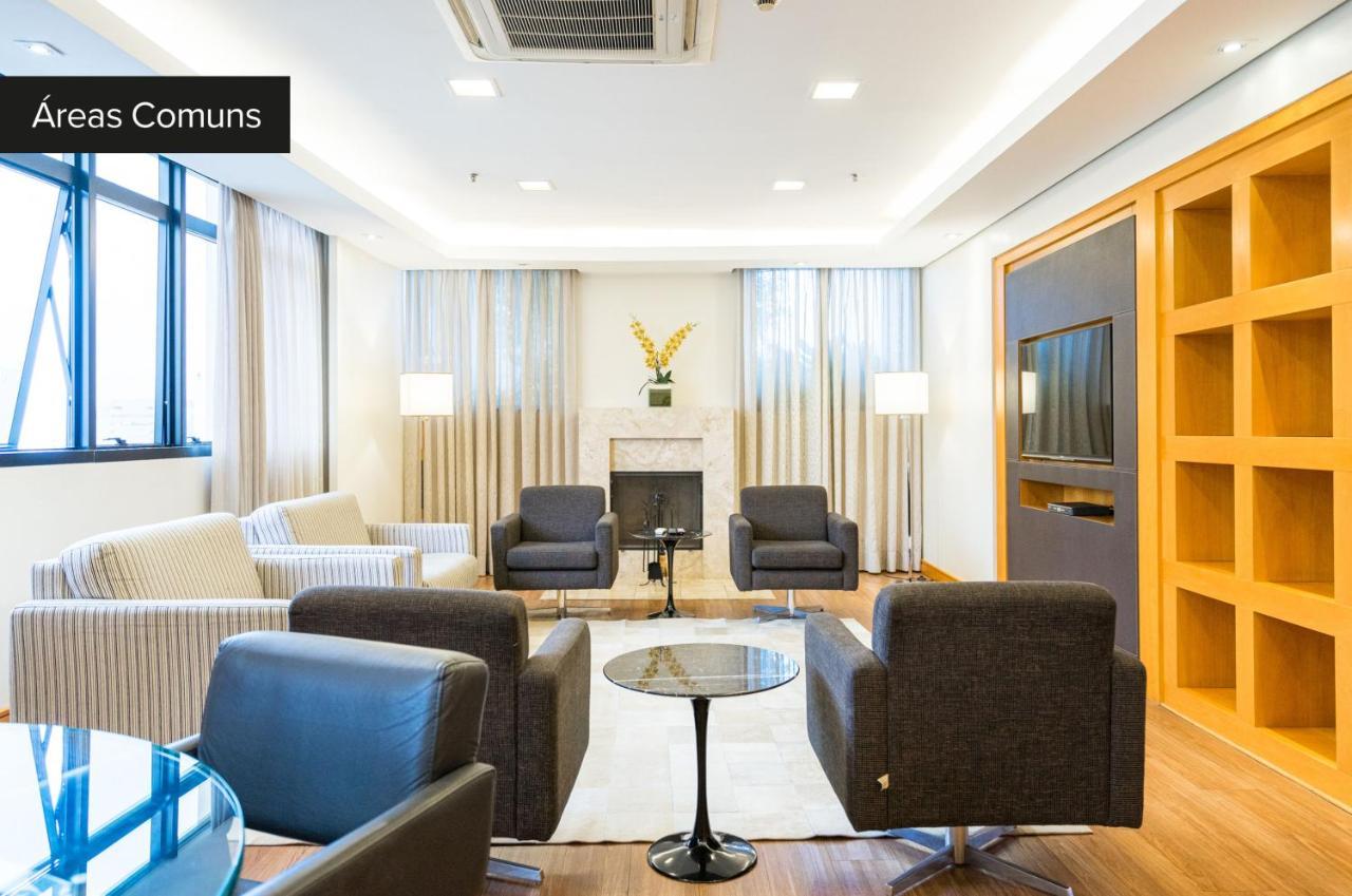 Apartamento Charlie Century Itaim - Soft Opening